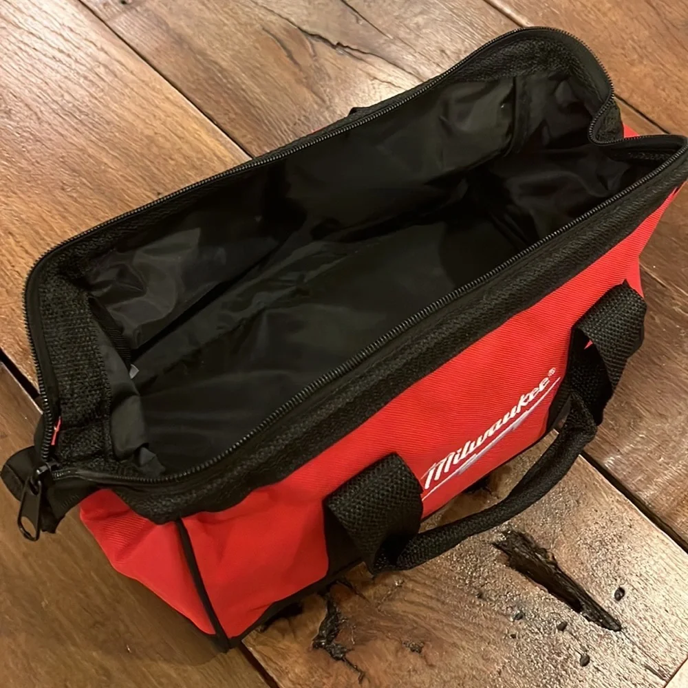 Milwaukee Tool Bag - Picture 2 of 5